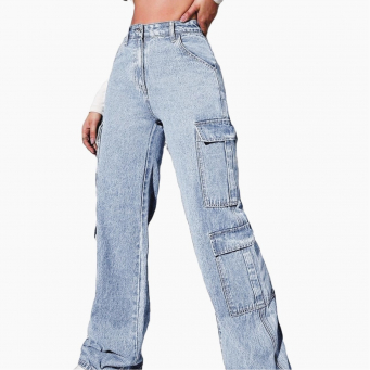 جینز اور پینٹ