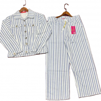 Co-Ord Sets