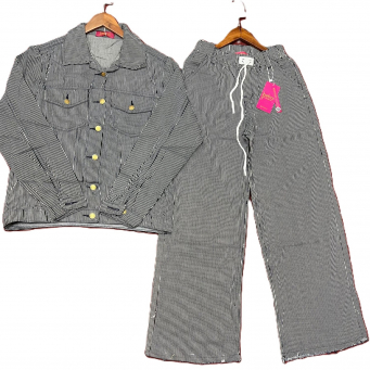 Co-Ord Sets