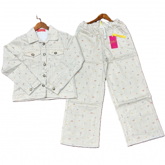 Co-Ord Sets